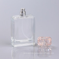 Production Assessment Supplier Woman Perfume Bottles 100ml